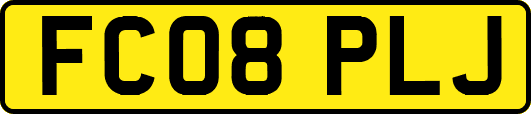 FC08PLJ