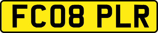 FC08PLR
