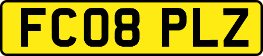 FC08PLZ