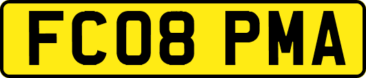 FC08PMA