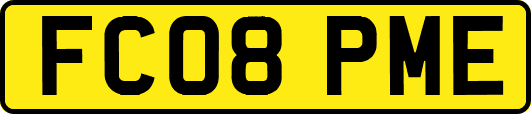 FC08PME
