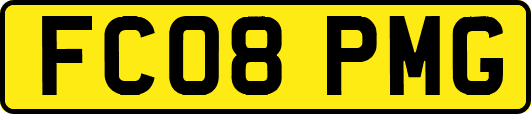 FC08PMG