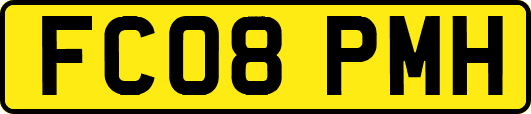 FC08PMH