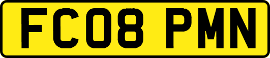 FC08PMN