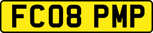 FC08PMP