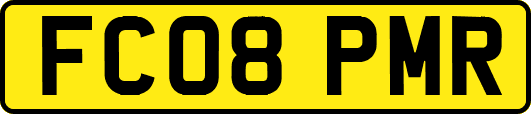 FC08PMR