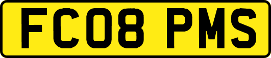 FC08PMS