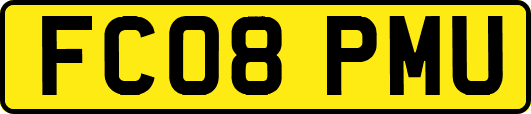 FC08PMU