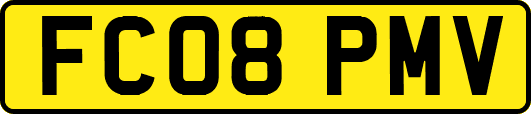 FC08PMV