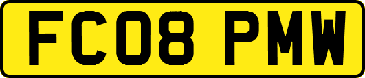 FC08PMW