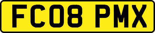 FC08PMX