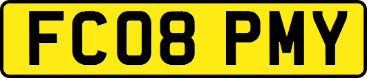 FC08PMY