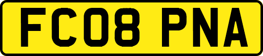 FC08PNA