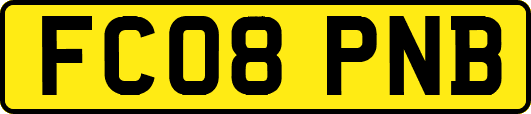 FC08PNB
