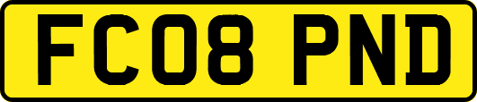 FC08PND