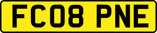 FC08PNE