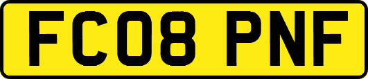 FC08PNF