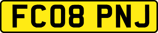FC08PNJ
