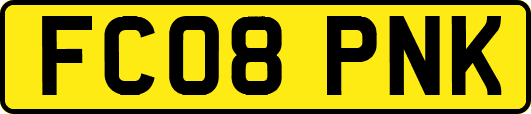FC08PNK