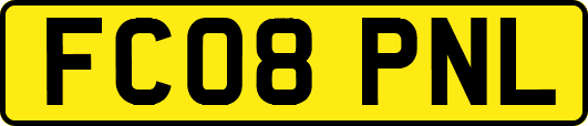 FC08PNL