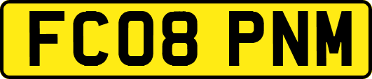 FC08PNM
