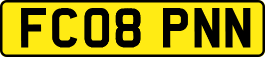 FC08PNN