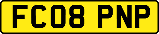FC08PNP