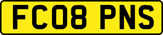 FC08PNS