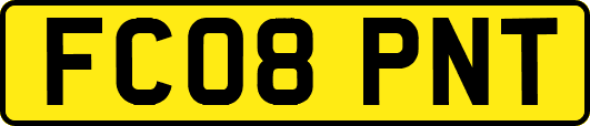FC08PNT