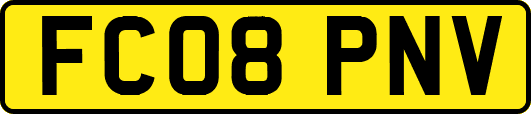 FC08PNV