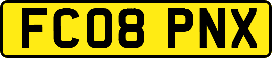 FC08PNX