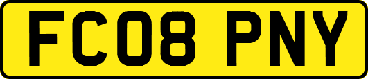 FC08PNY