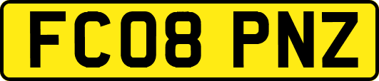 FC08PNZ