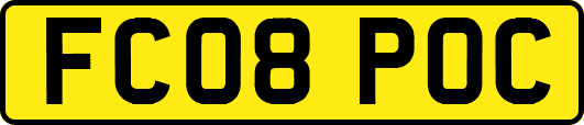 FC08POC