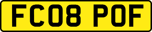 FC08POF