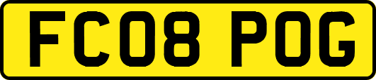 FC08POG