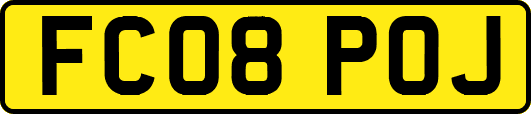 FC08POJ