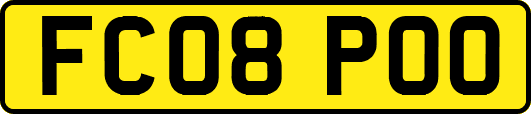 FC08POO