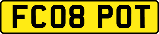 FC08POT
