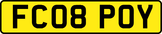 FC08POY