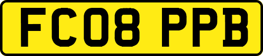 FC08PPB