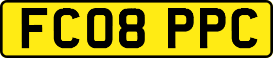 FC08PPC