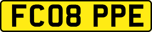FC08PPE