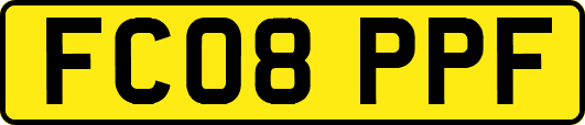 FC08PPF