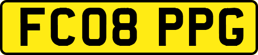 FC08PPG