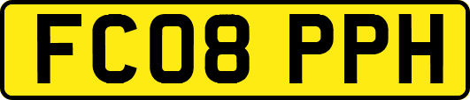 FC08PPH