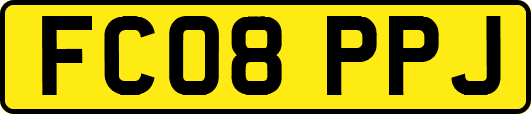 FC08PPJ