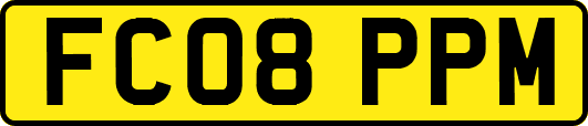 FC08PPM