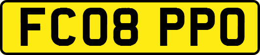 FC08PPO