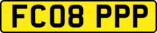 FC08PPP